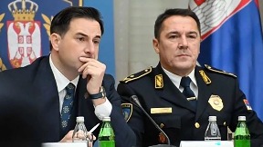 Napad na Petra zbog protesta